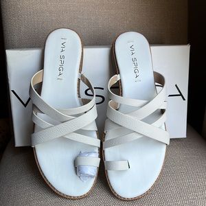 Via Spiga Reese Sandals